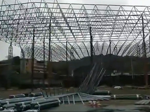 ������������ˮ����80�׿��������ﰲװ��